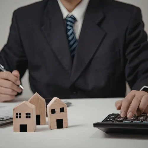 Property Management Assistants